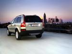 Volvo XC90 D5 2006 года